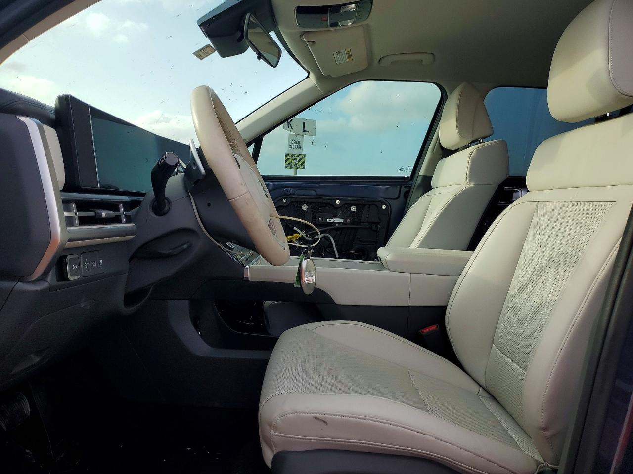 2025 HYUNDAI SANTA FE SEL photo 13