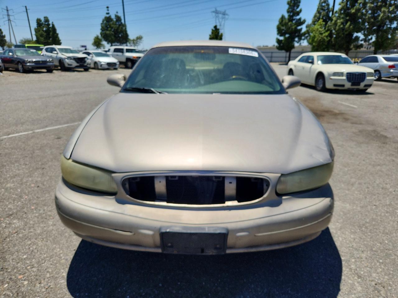1998 BUICK CENTURY LIMITED photo 13