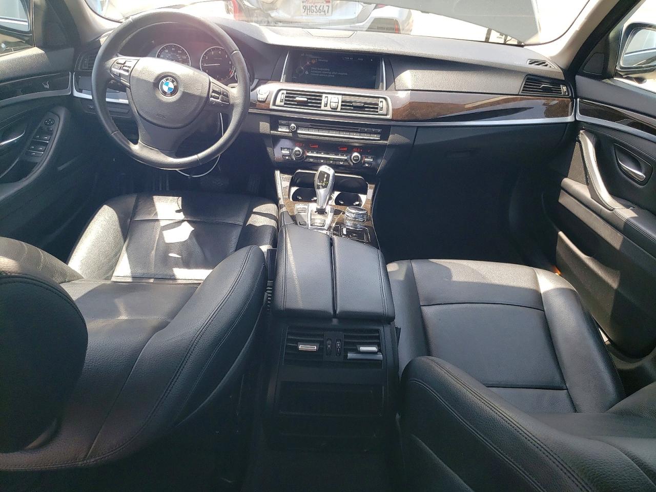 2014 BMW 528 I photo 15