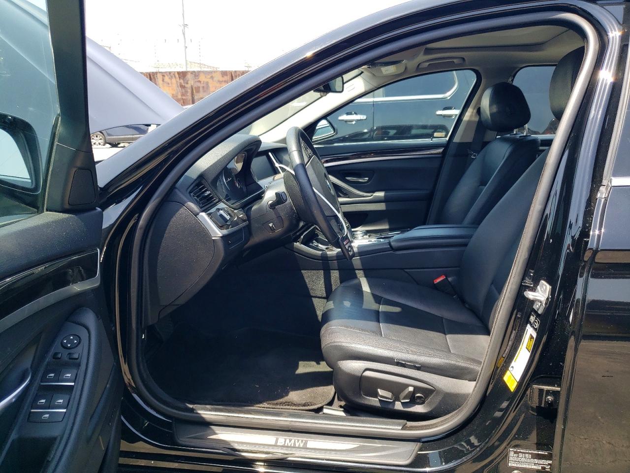2014 BMW 528 I photo 13