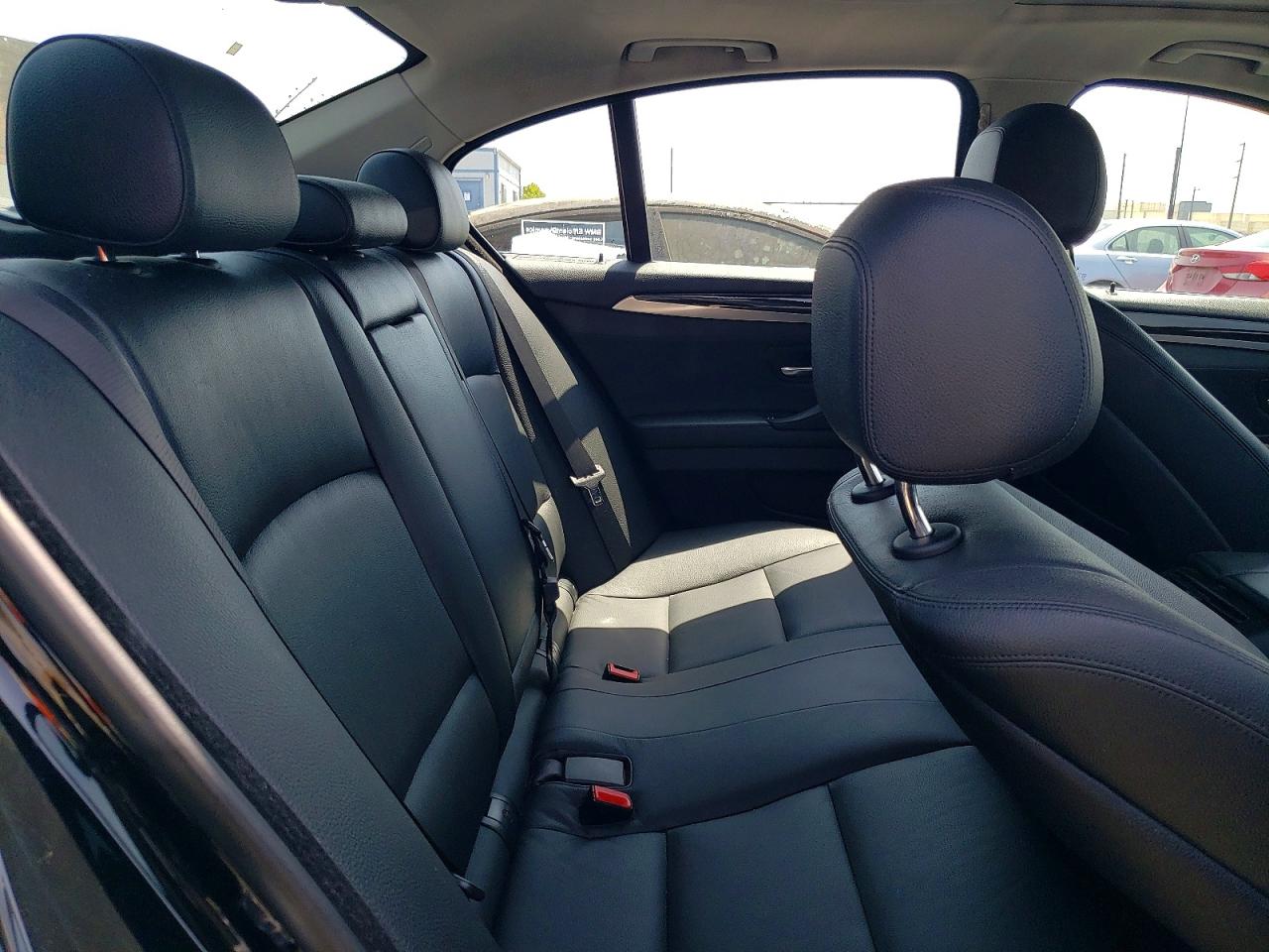 2014 BMW 528 I photo 19
