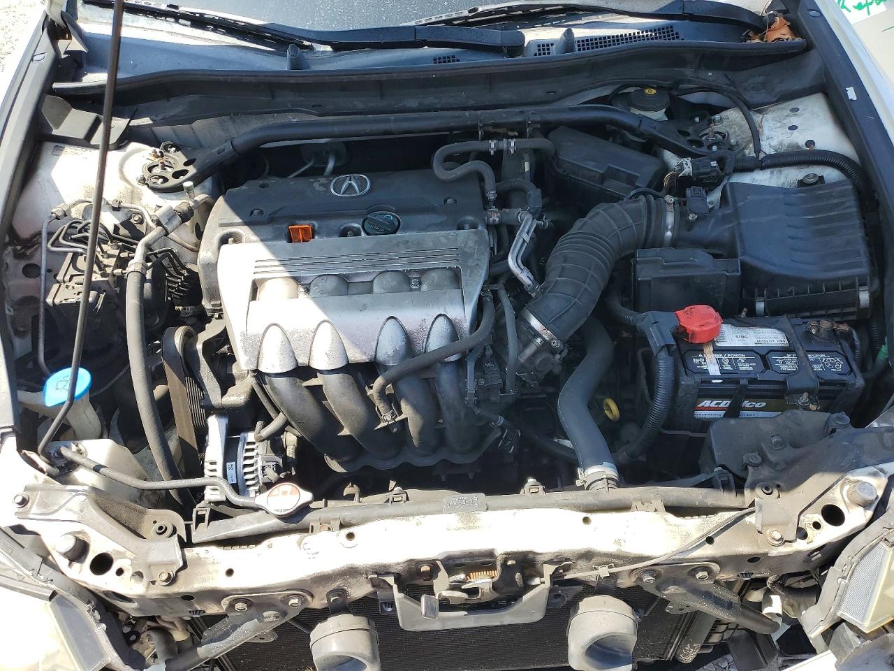 2009 ACURA TSX photo 21