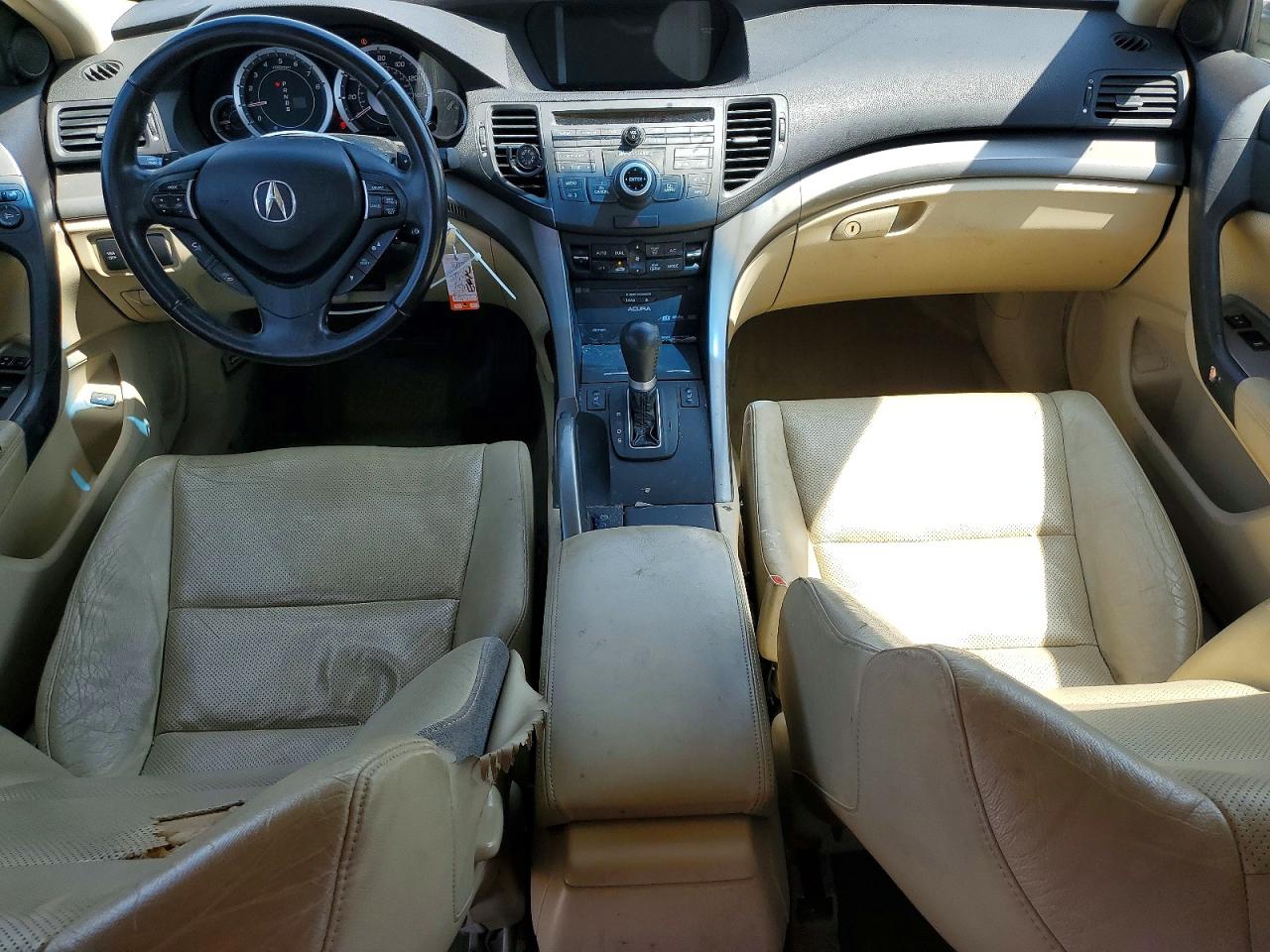 2009 ACURA TSX photo 15