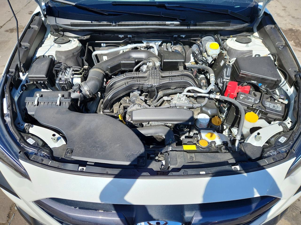 2023 SUBARU OUTBACK LIMITED photo 23