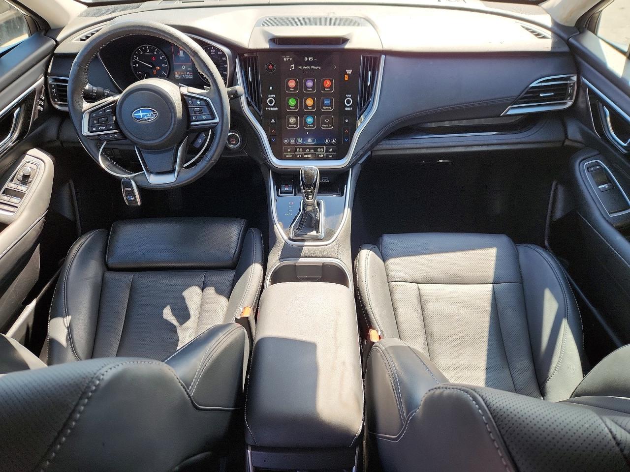 2023 SUBARU OUTBACK LIMITED photo 15
