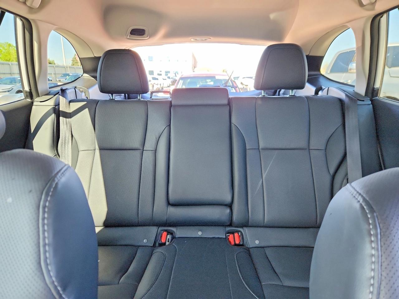 2023 SUBARU OUTBACK LIMITED photo 19