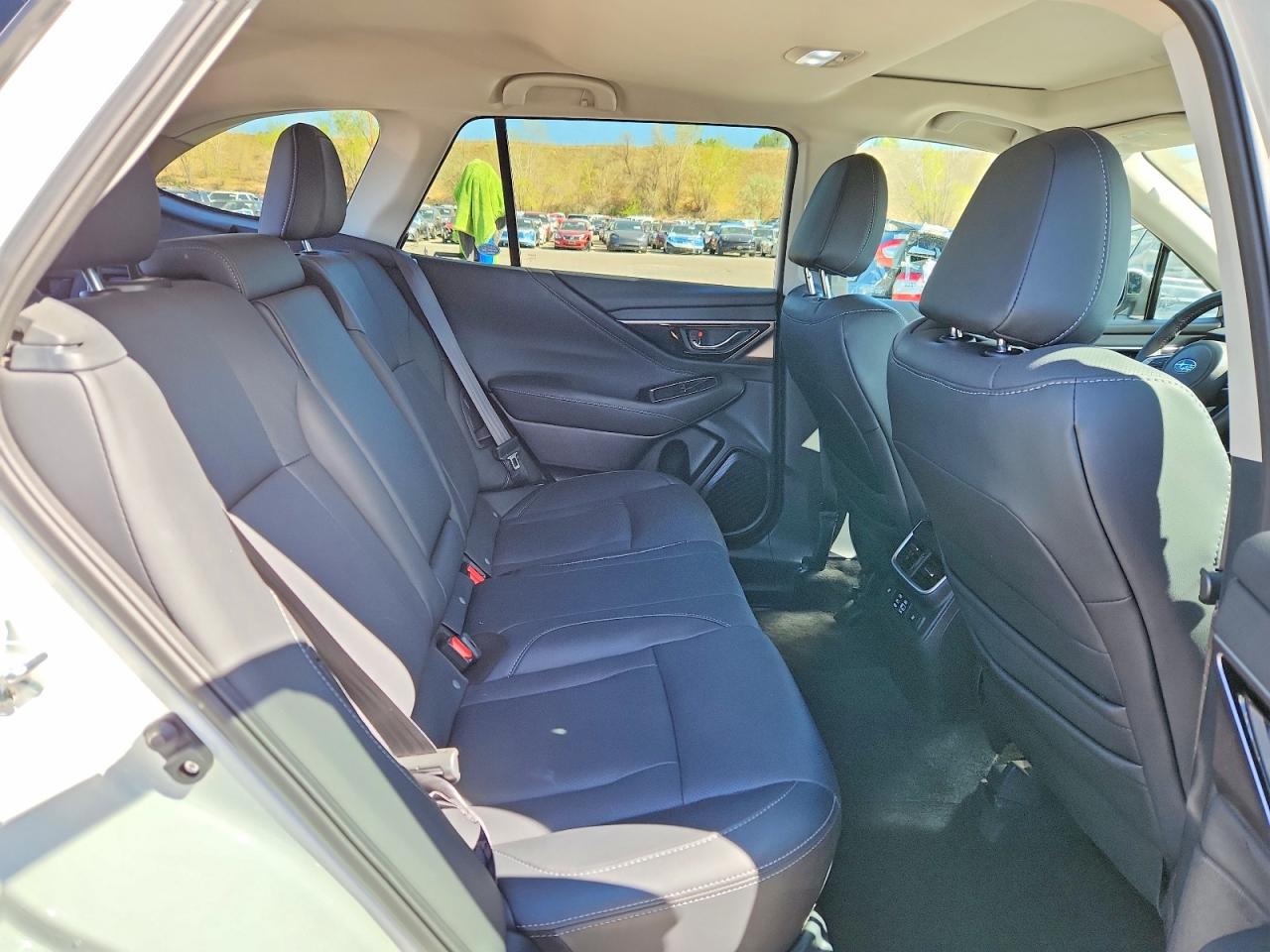 2023 SUBARU OUTBACK LIMITED photo 21