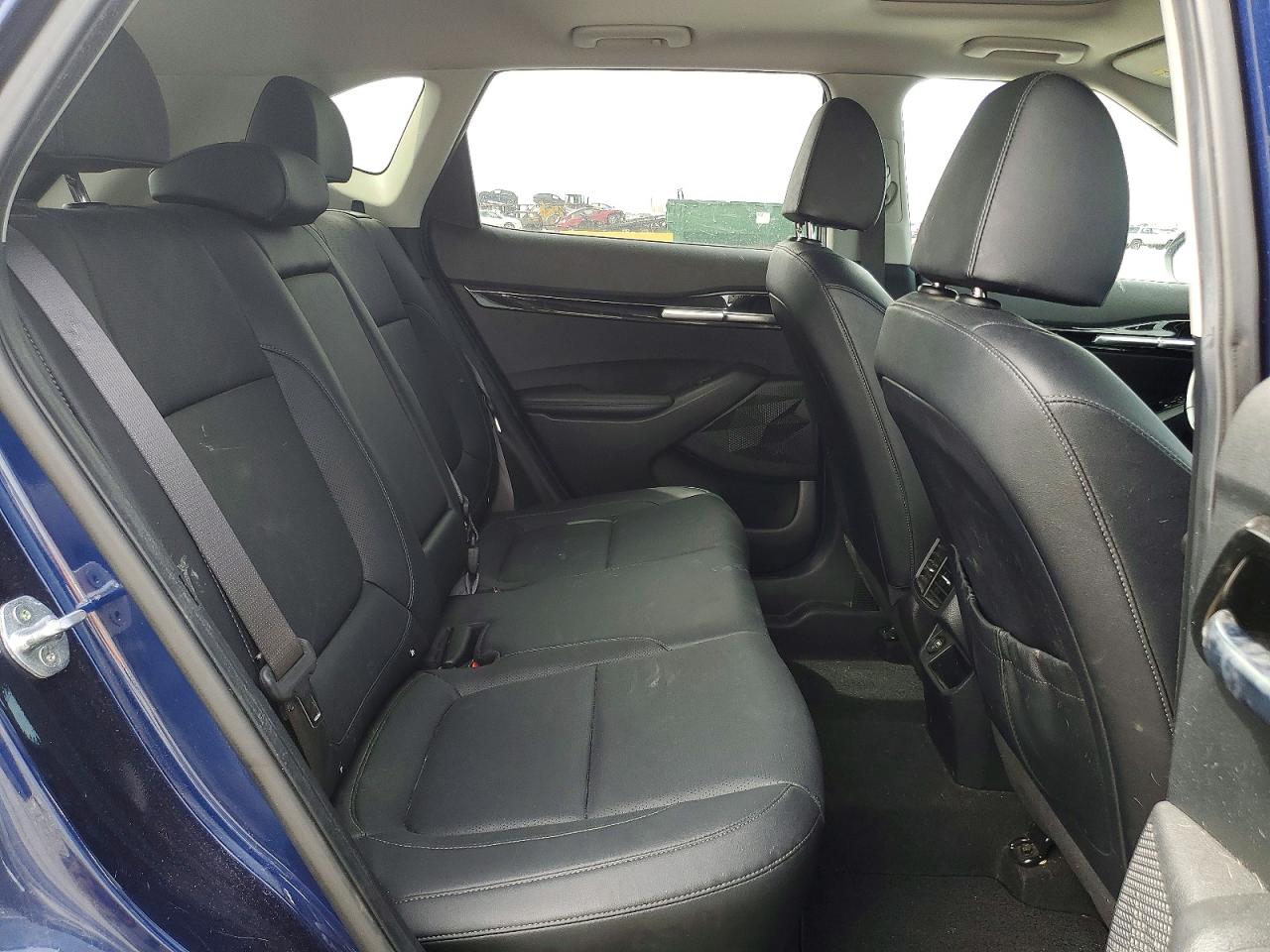 2021 KIA SELTOS EX photo 11