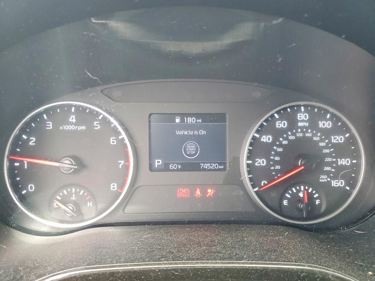2021 KIA SELTOS EX photo 9