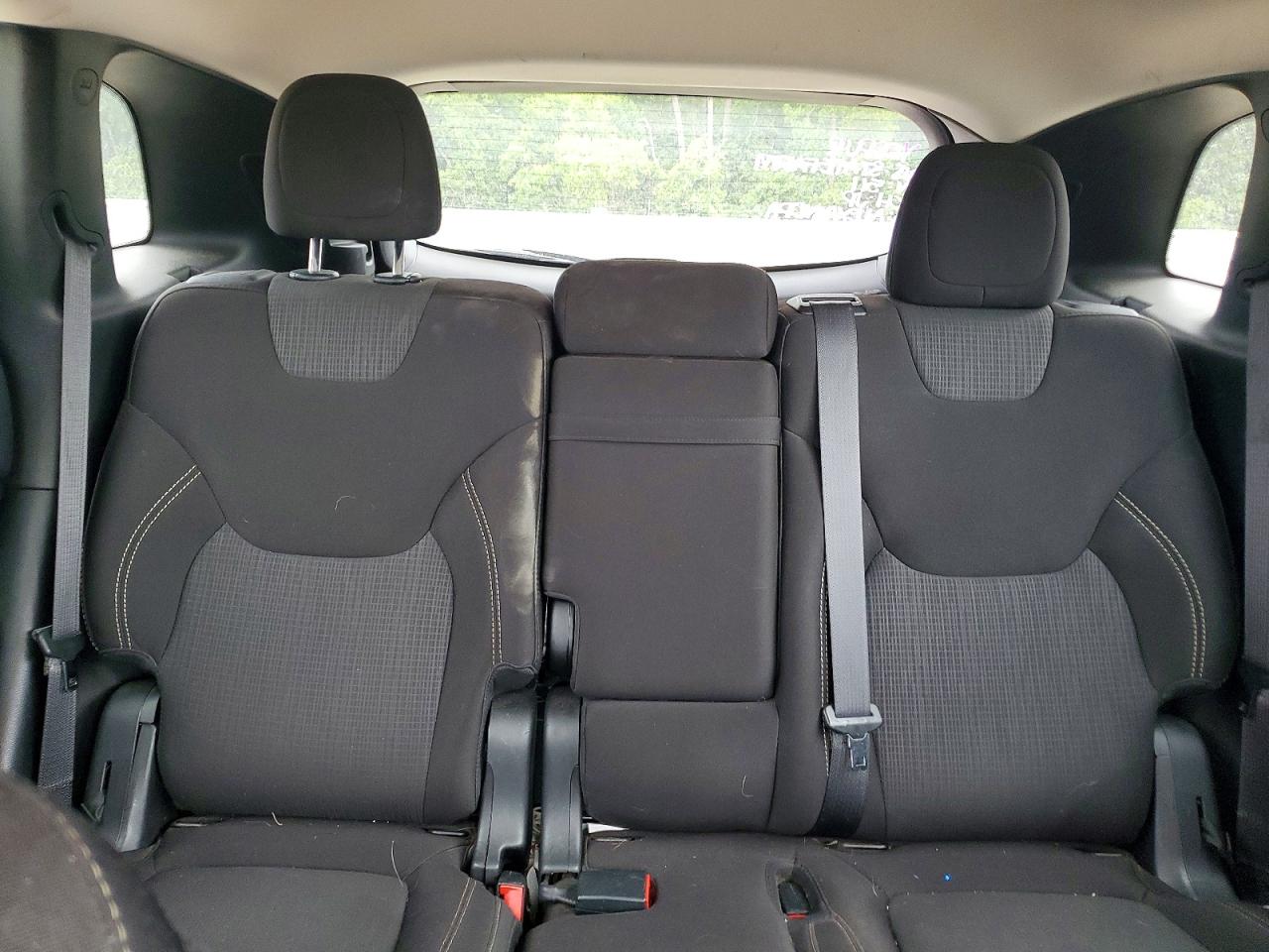 2015 JEEP CHEROKEE LATITUDE photo 19