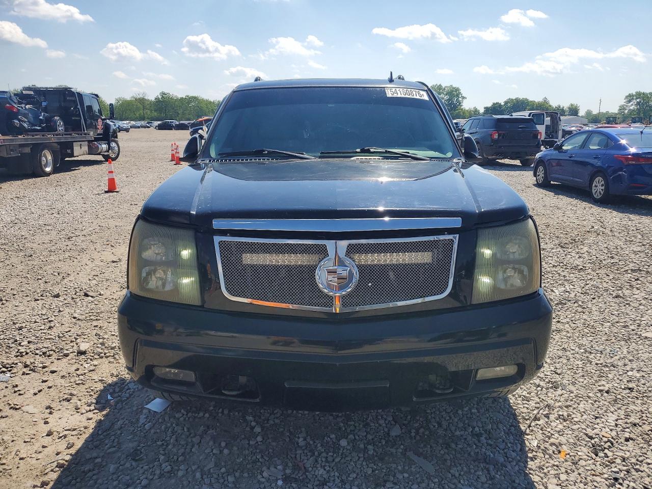 2006 CADILLAC ESCALADE ESV photo 5