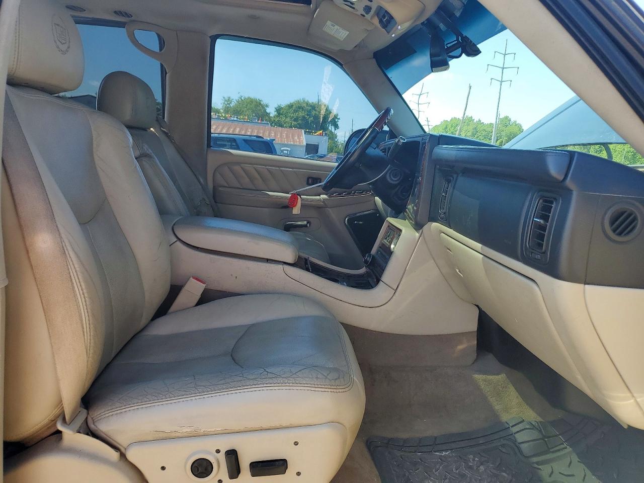 2006 CADILLAC ESCALADE ESV photo 7
