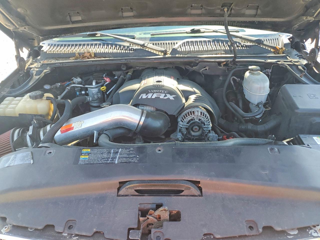 2006 CADILLAC ESCALADE ESV photo 12