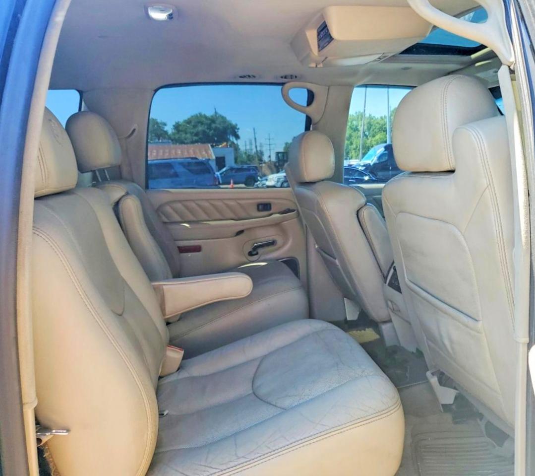 2006 CADILLAC ESCALADE ESV photo 11