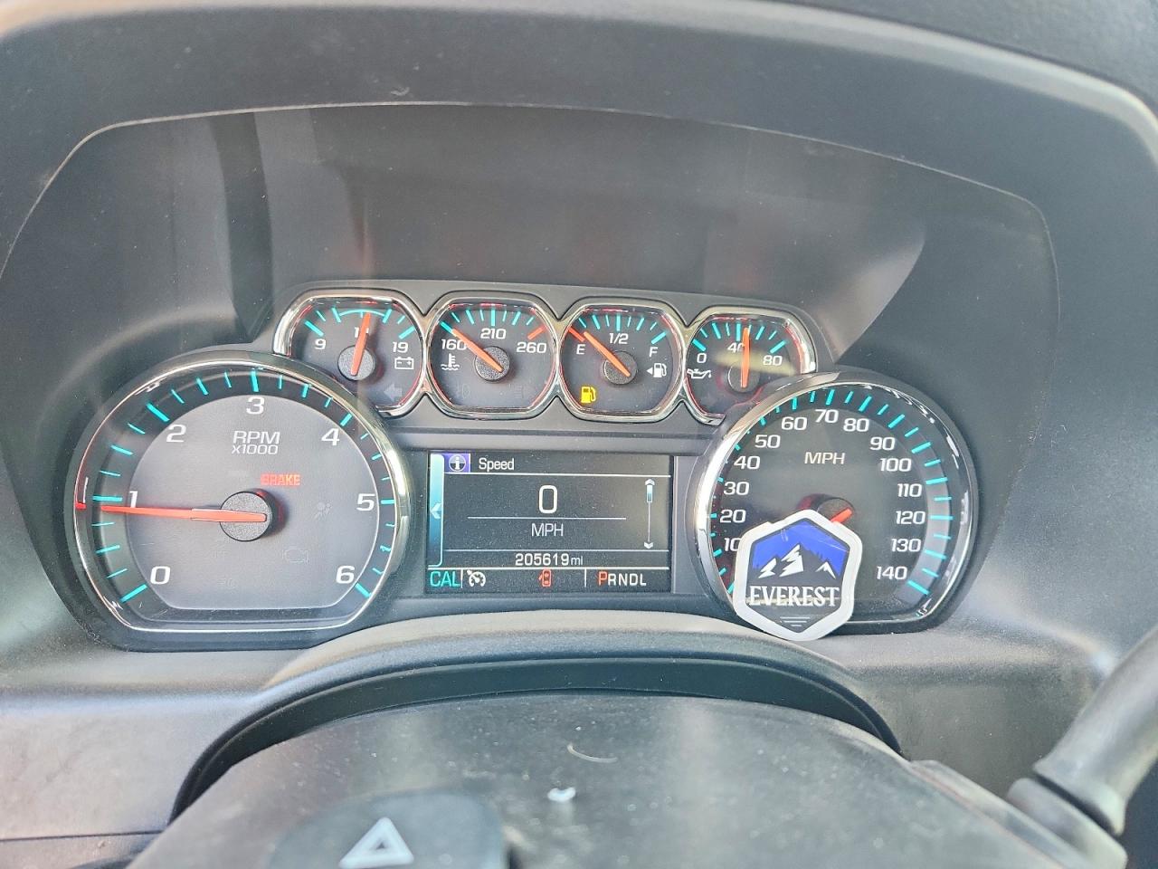 2018 CHEVROLET SILVERADO K1500 LT photo 25