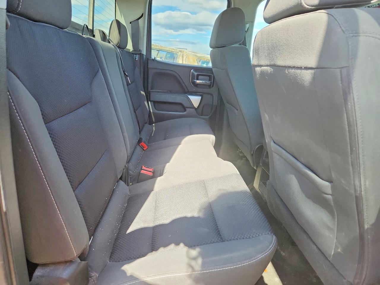 2018 CHEVROLET SILVERADO K1500 LT photo 28