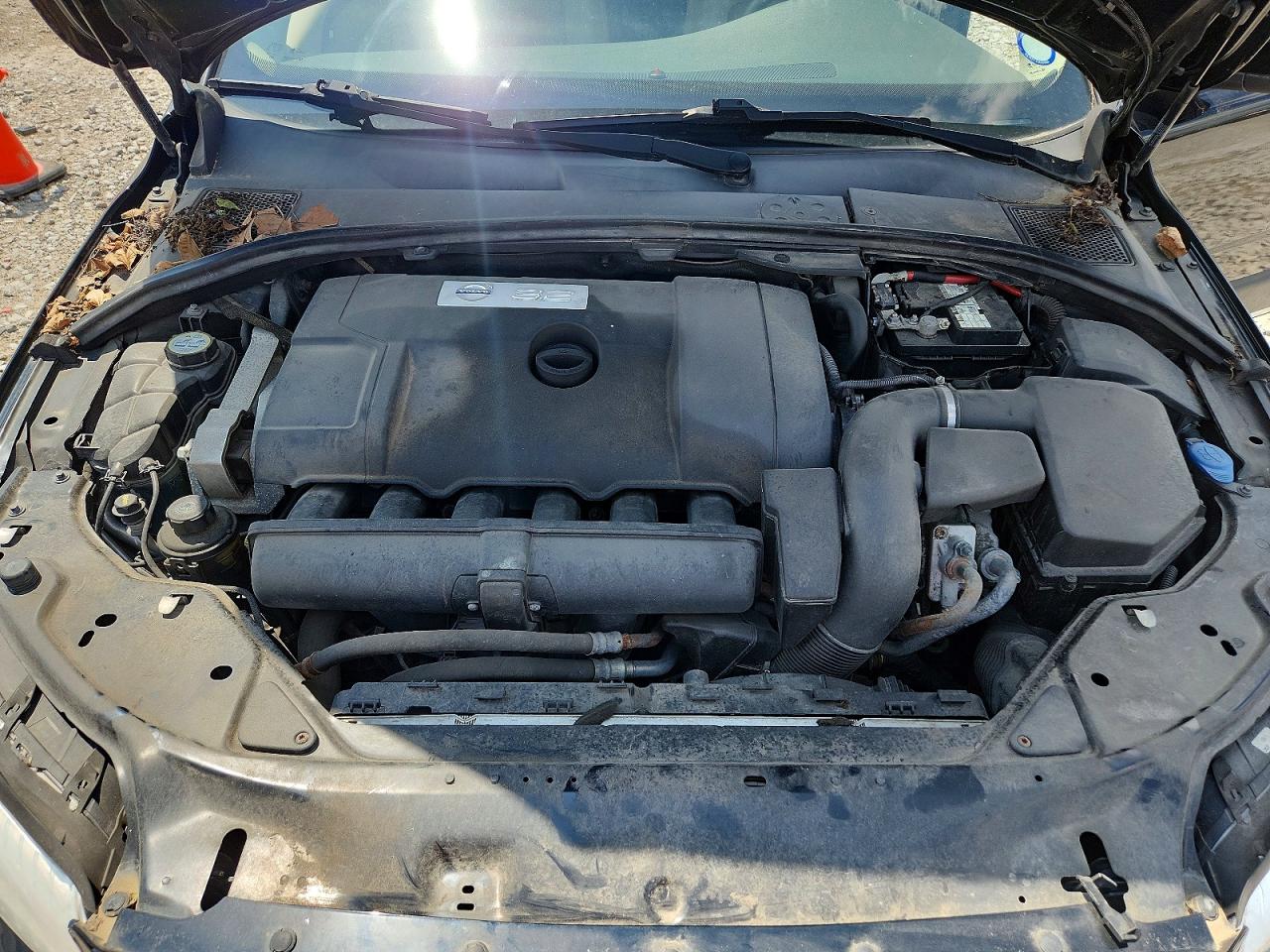 2011 VOLVO XC70 3.2 photo 34