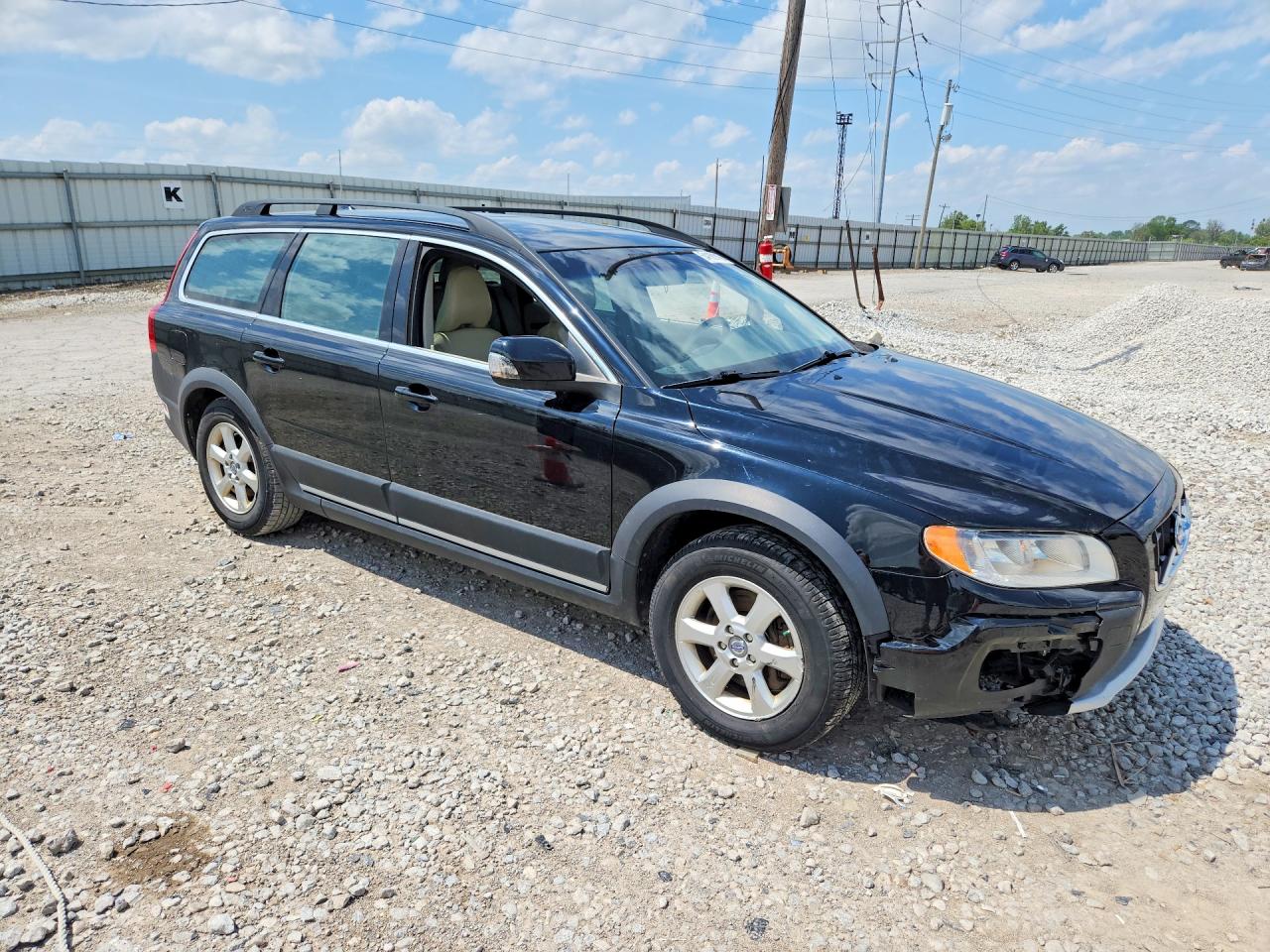 2011 VOLVO XC70 3.2 photo 10
