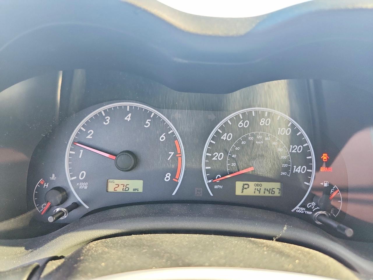 2013 TOYOTA COROLLA L photo 25