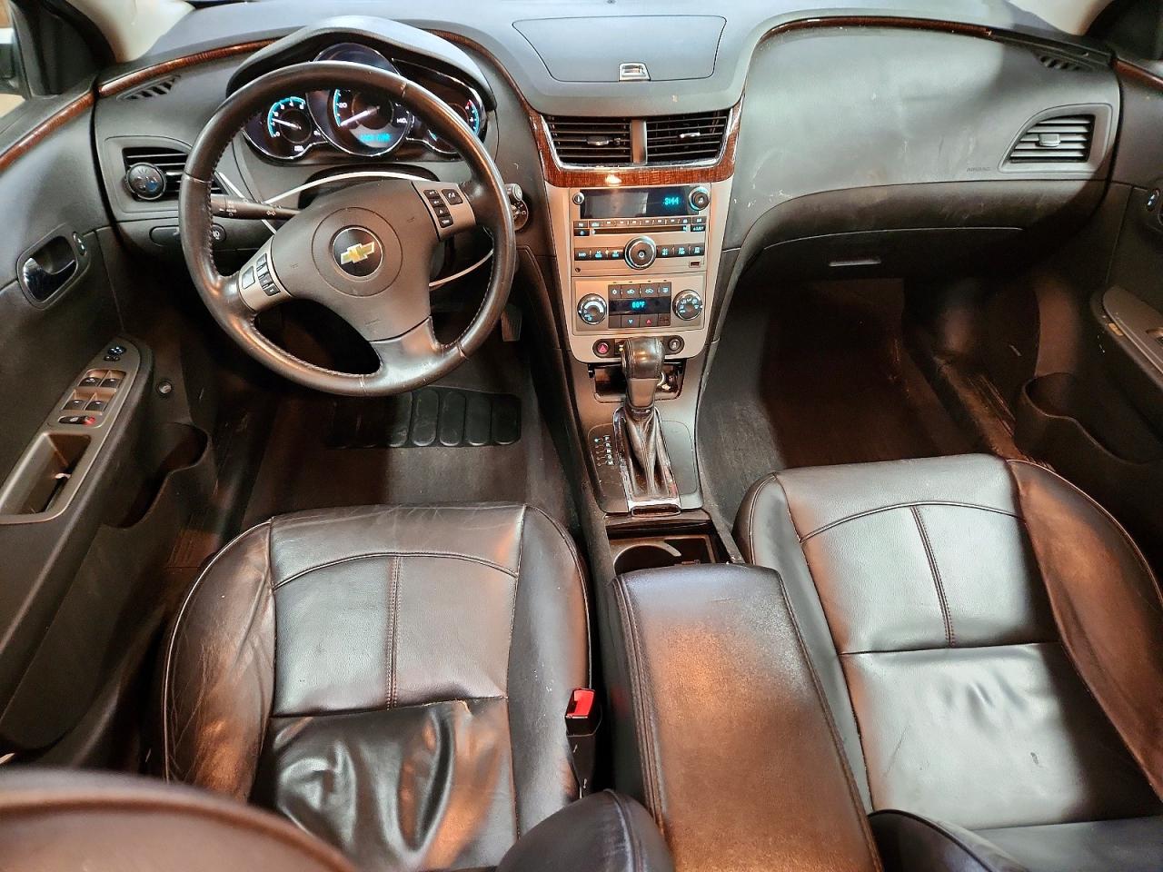 2012 CHEVROLET MALIBU LTZ photo 15