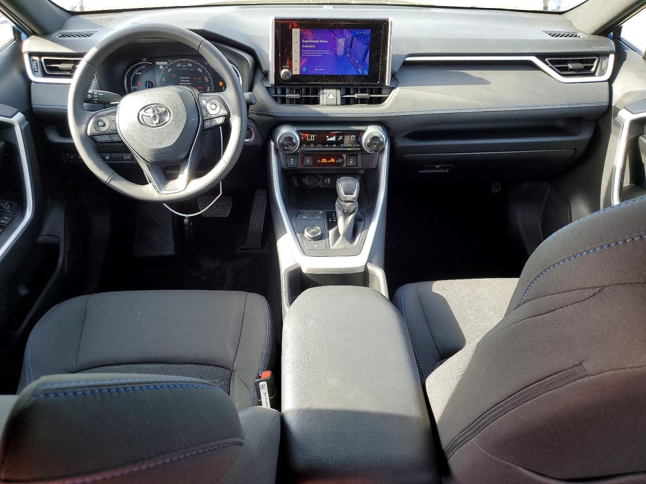 2024 TOYOTA RAV4 SE photo 22
