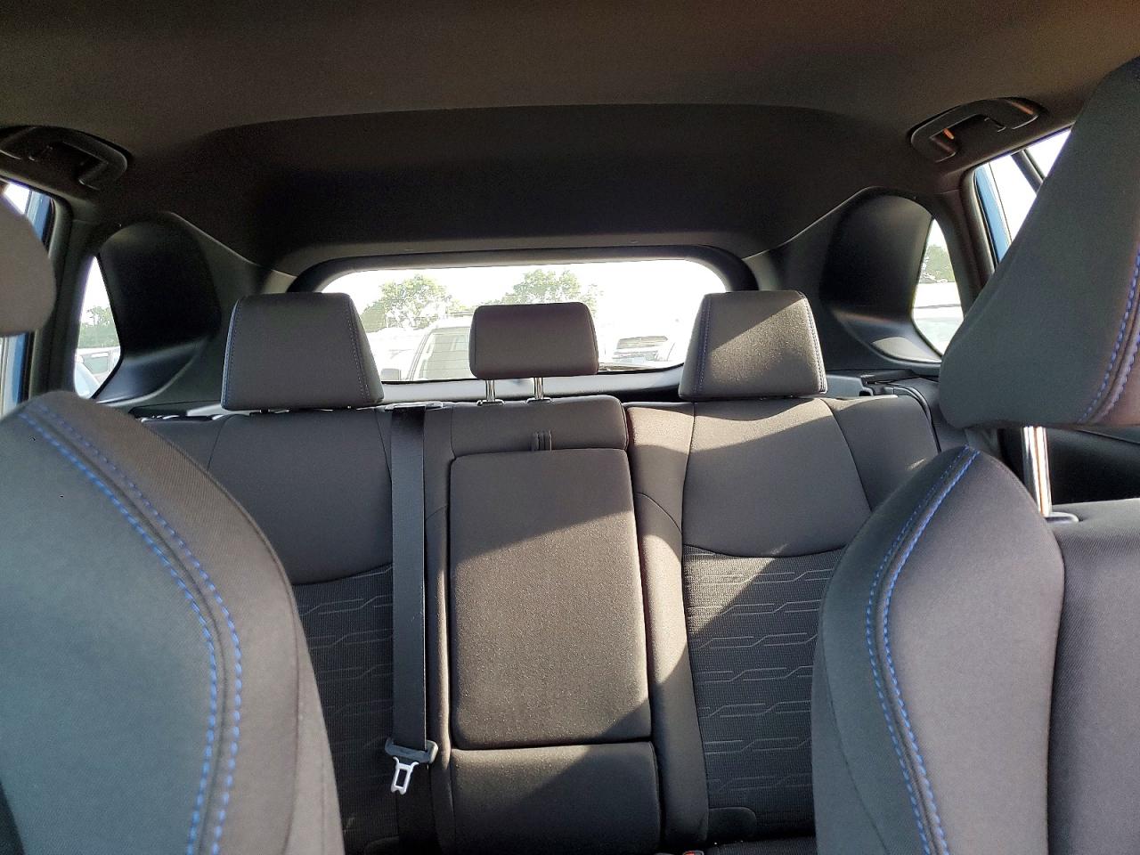 2024 TOYOTA RAV4 SE photo 28