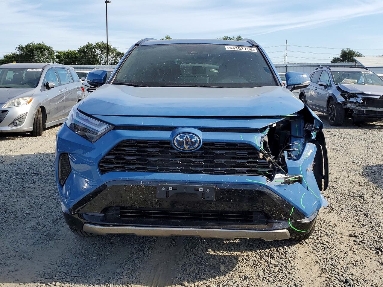 2024 TOYOTA RAV4 SE photo 13