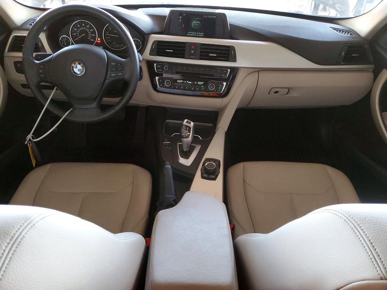 2018 BMW 320 I photo 22
