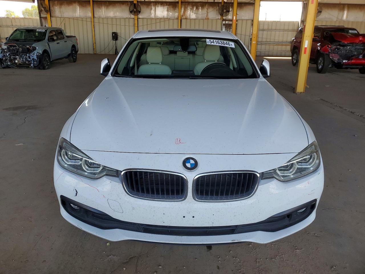 2018 BMW 320 I photo 13