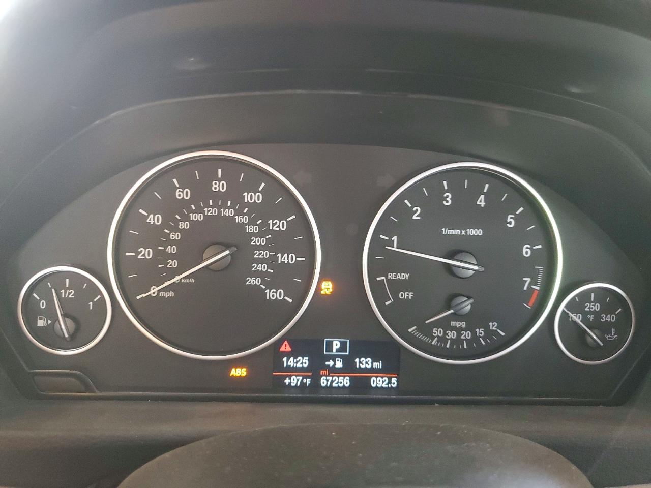 2018 BMW 320 I photo 25