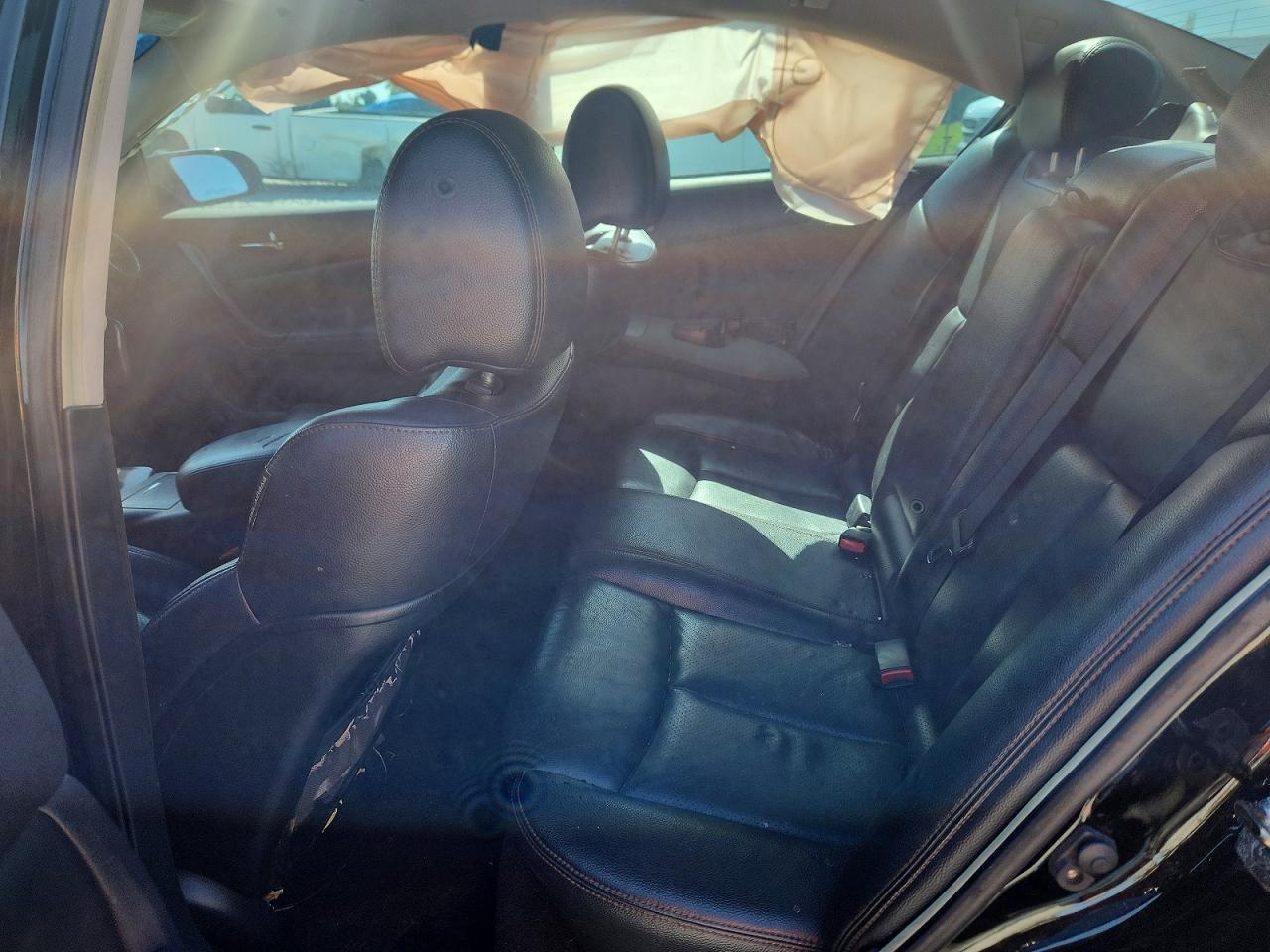 2010 NISSAN MAXIMA 3.5 S photo 10