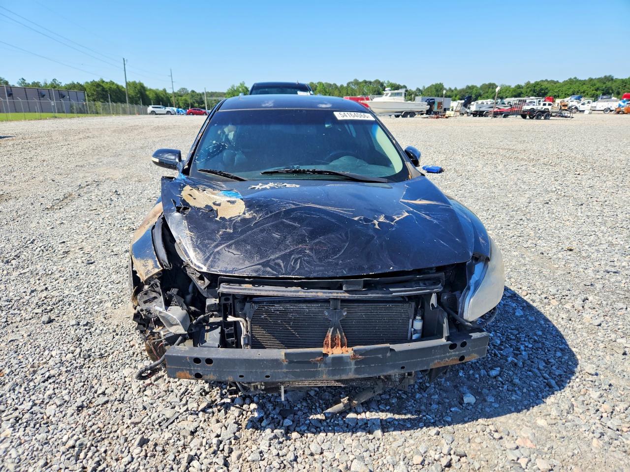 2010 NISSAN MAXIMA 3.5 S photo 5