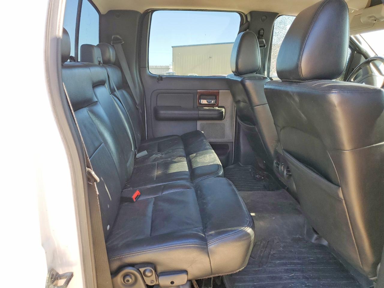 2007 FORD F150 SUPERCREW photo 19