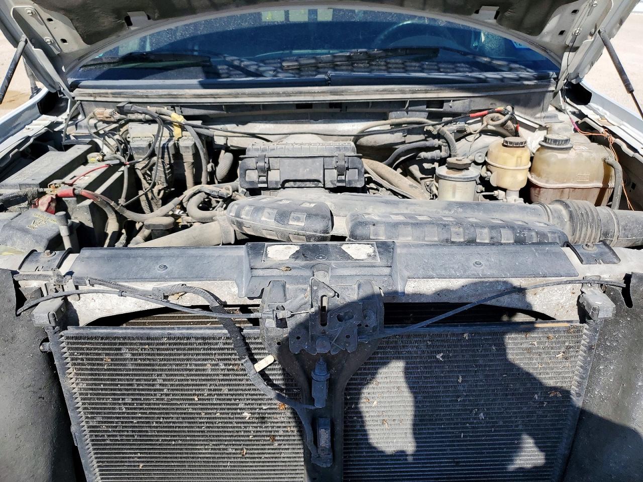 2007 FORD F150 SUPERCREW photo 21