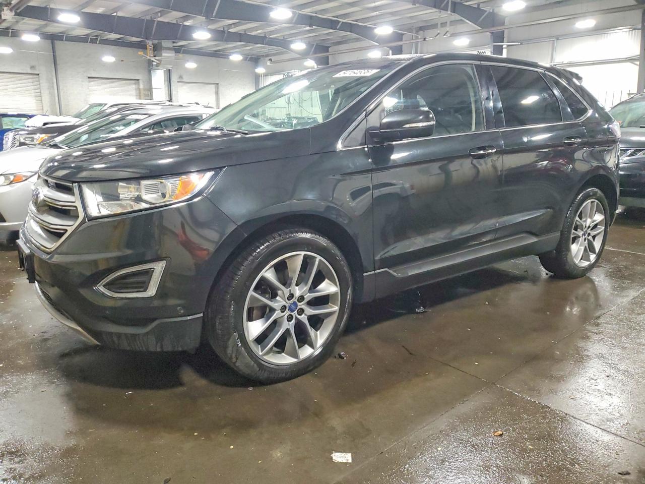 2015 FORD EDGE