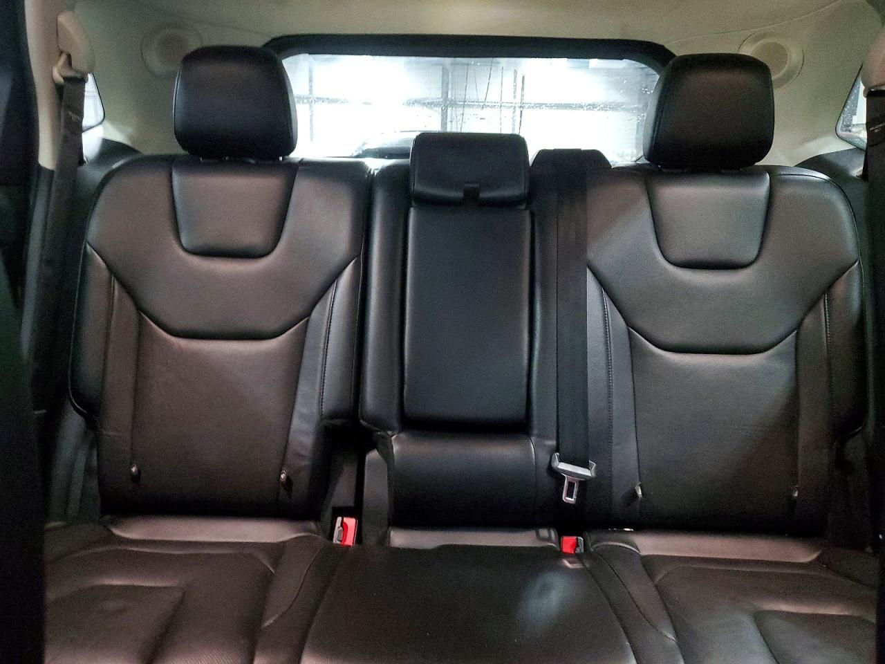 2015 FORD EDGE TITANIUM photo 19