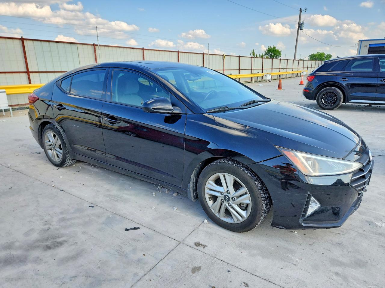 2020 HYUNDAI ELANTRA VALUE EDITION photo 7