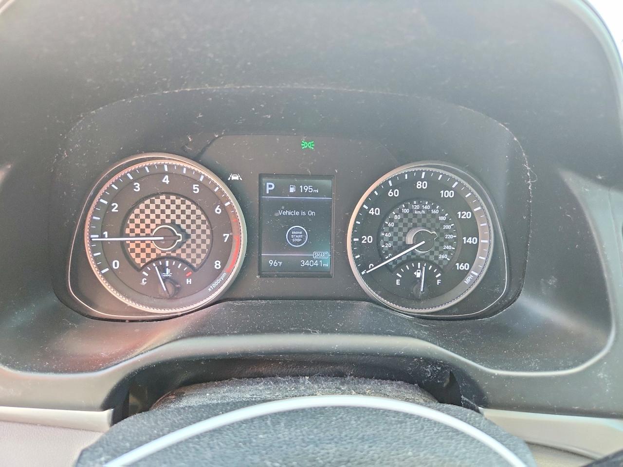 2020 HYUNDAI ELANTRA VALUE EDITION photo 17