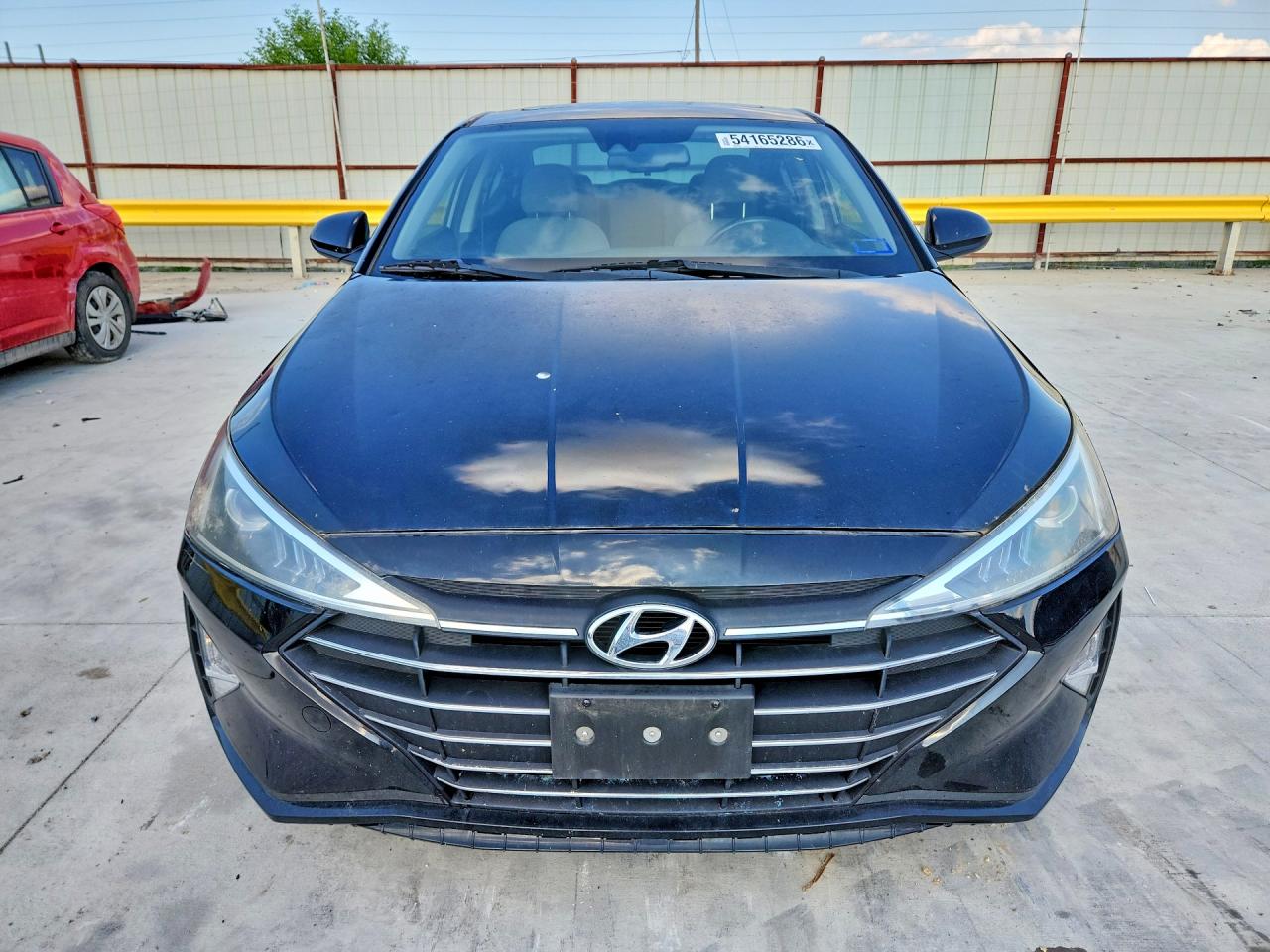 2020 HYUNDAI ELANTRA VALUE EDITION photo 9