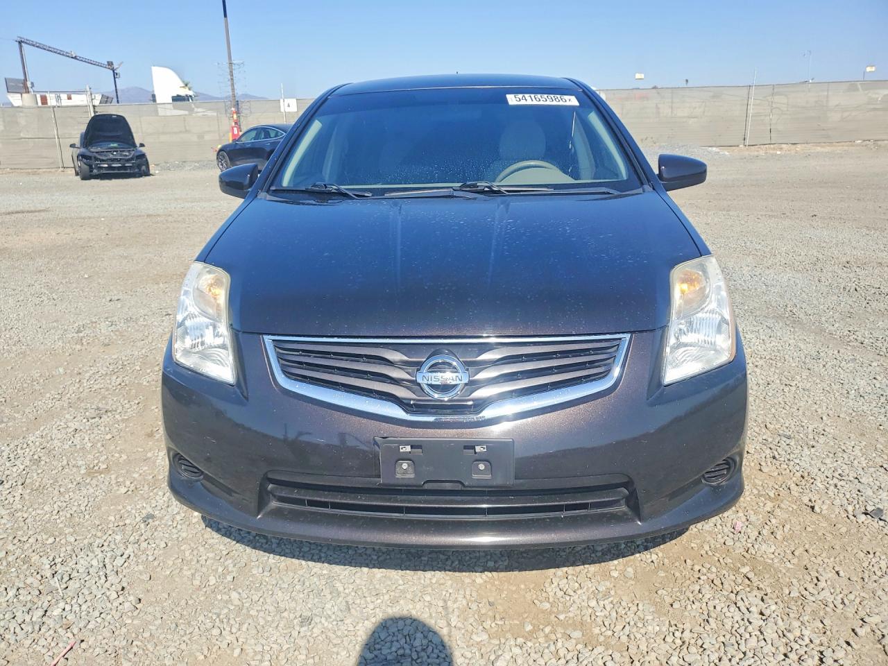 2010 NISSAN SENTRA 2.0 photo 13