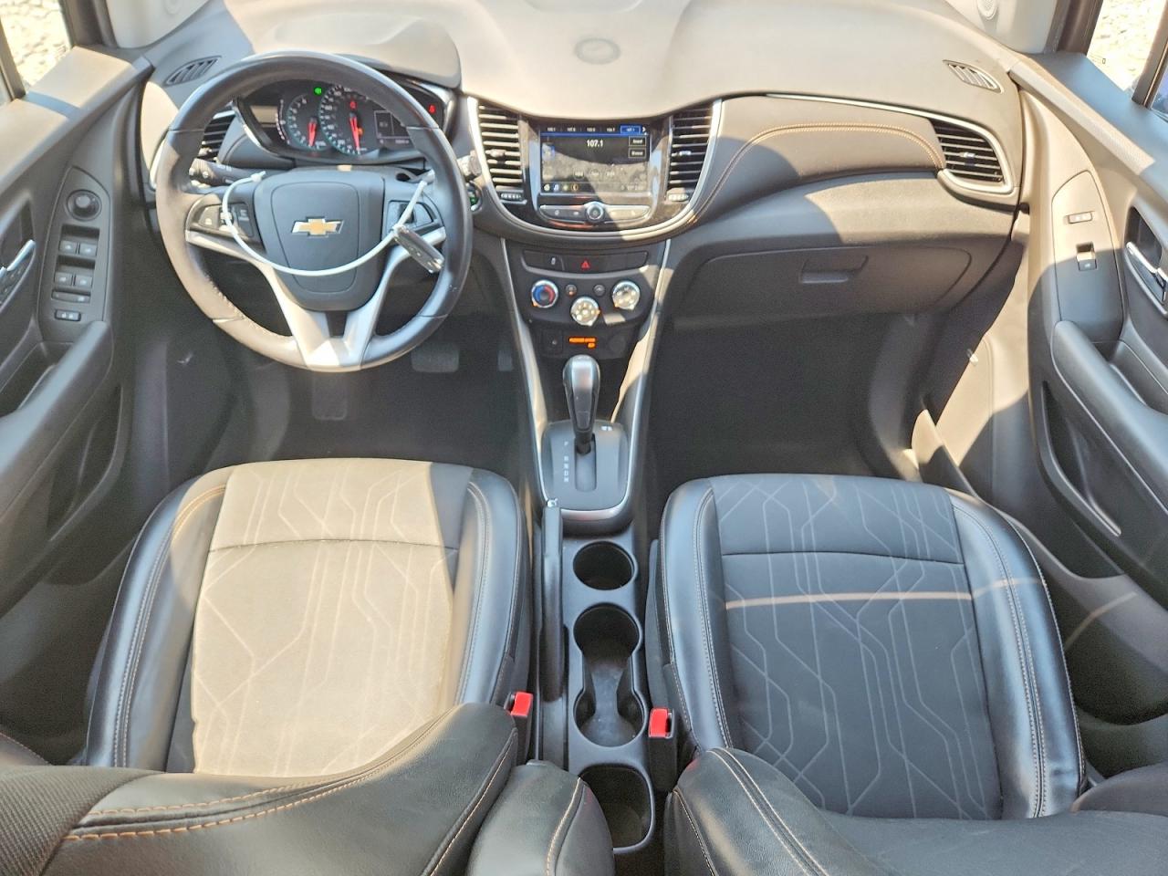 2019 CHEVROLET TRAX 1LT photo 15