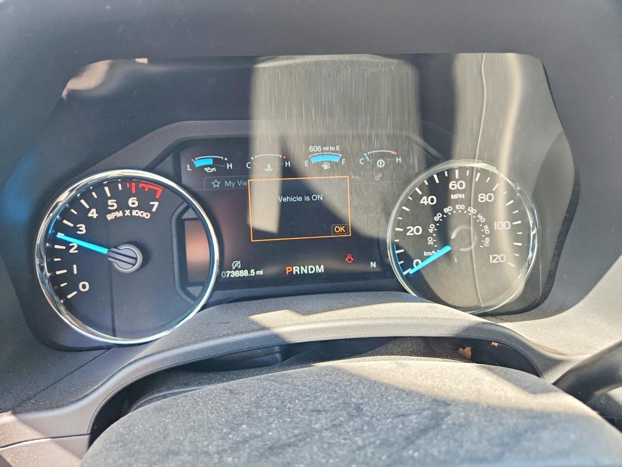 2019 FORD F150 SUPERCREW photo 17