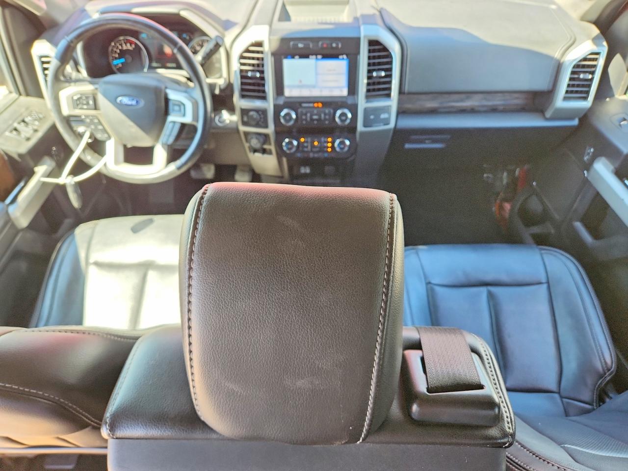 2019 FORD F150 SUPERCREW photo 15