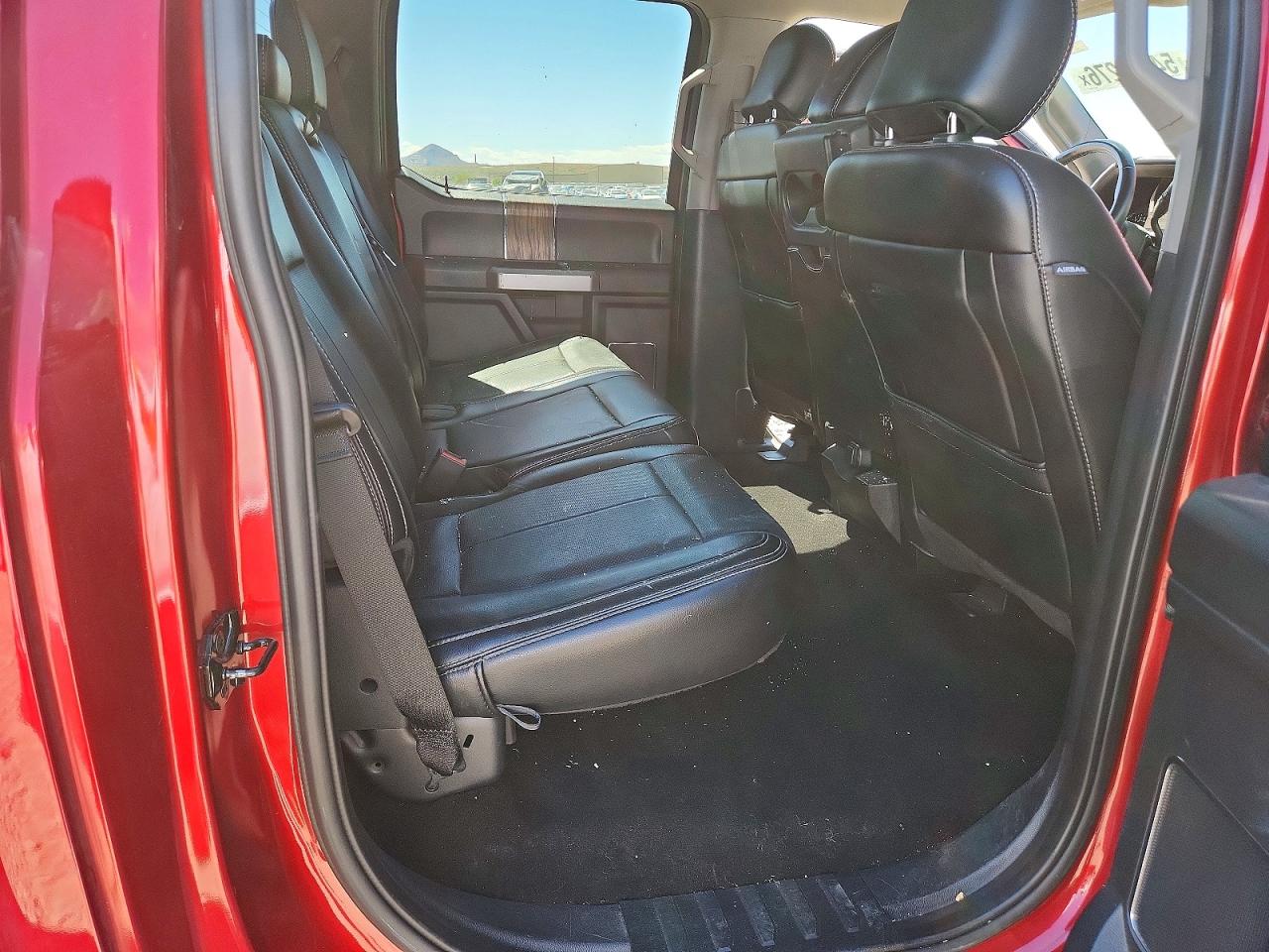 2019 FORD F150 SUPERCREW photo 19