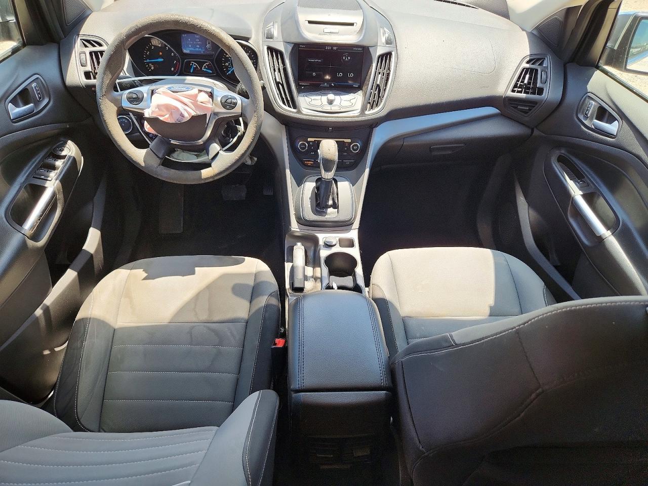2015 FORD ESCAPE SE photo 15