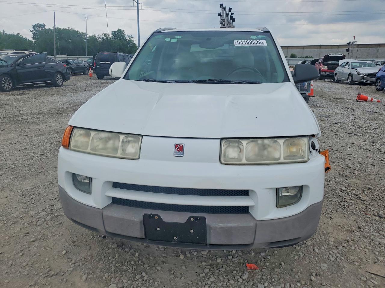 2005 SATURN VUE photo 13