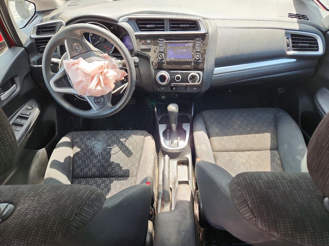 2015 HONDA FIT LX photo 8
