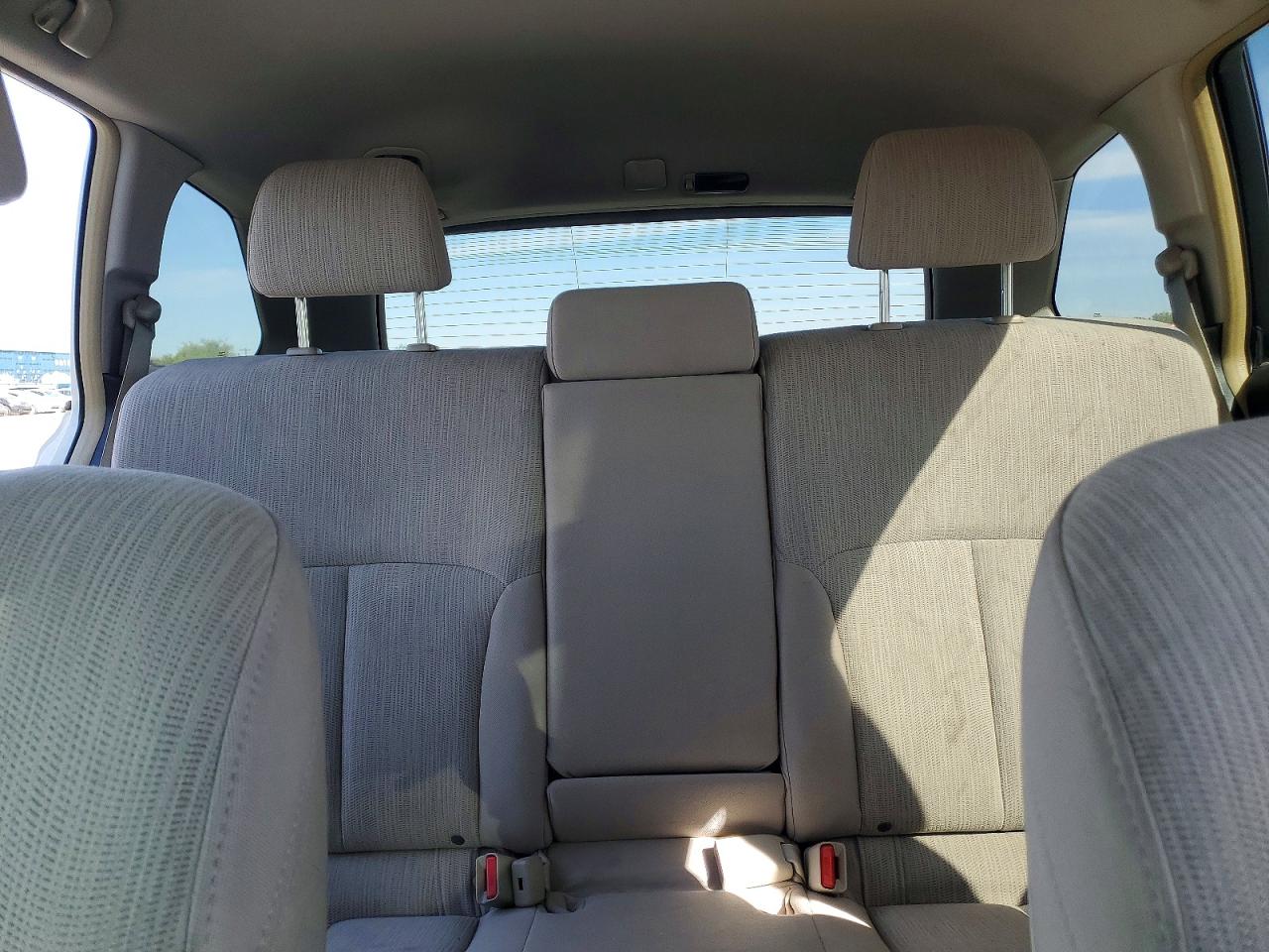 2014 SUBARU OUTBACK 2.5I PREMIUM photo 19