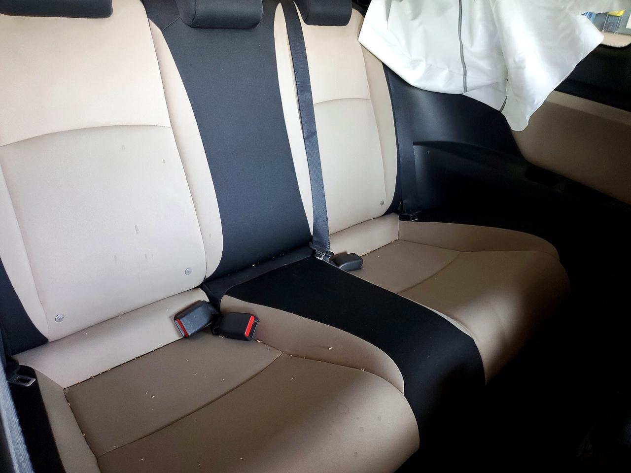 2017 HONDA CIVIC LX photo 28