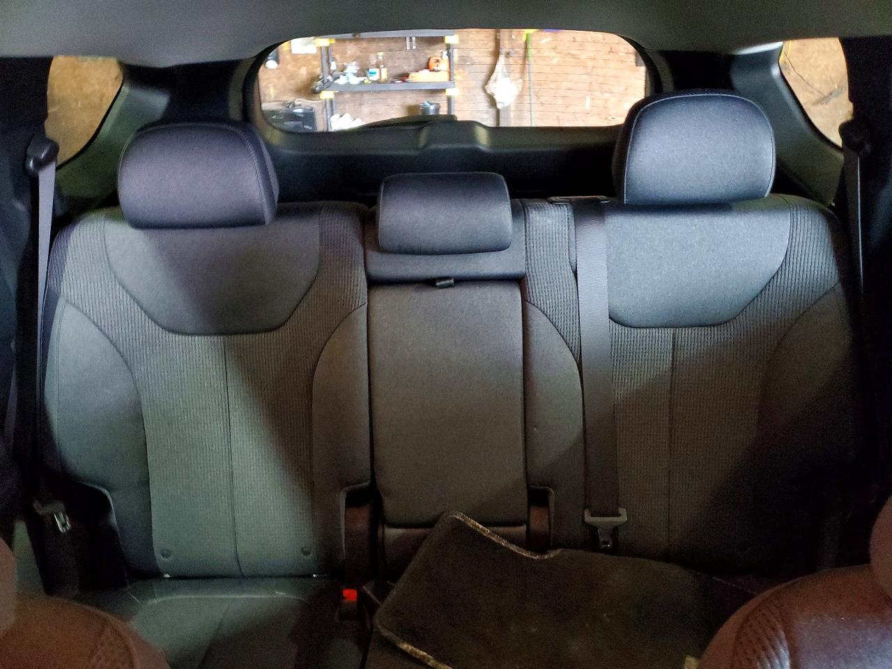 2019 HYUNDAI SANTA FE SEL PLUS 2.4L photo 19